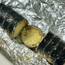 낙성대 김밥맛집 또간집 오월의김밥 후기 밥도둑김밥, 샐러드김밥