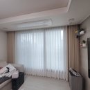 석전동402 | 마산 석전동 메트로 아파트 마산커튼 감성있게 설치