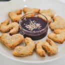 SJ홈푸드 | 소예푸드 MBTI 돈까스 에어프라이어돈까스 한입에 쏙 먹는 재미