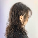 혜진헤어 이미지