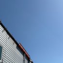 울산건설기계 | 김해 울산 창원 부산 양산지붕물받이수리 전문건설업 등록업체의 완벽한 시공 후기
