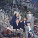 길샘 김동환이 만난 인물 5- 대천 박중현(大川 朴仲鉉)교수와 상하수분야에서 호흡하는 제자들 이미지