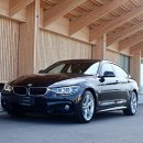 CarMatch ＞ 2019 BMW 430i xDrive Gran Coupe *최고의 스포츠 쿠페, BMW 4시리즈* 판매완료 이미지