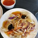 마음한줄(부암2호점) | 성신여대 중국집 탕수육이 맛있고 음식이 자극적이지 않은 희객 2호점