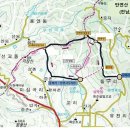 제719차 전남 화순 만연산 정기(송년)산행 안내 및 예약 이미지