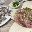 자연배달횟집 이미지