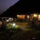 통나무민박 이미지