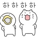 색연필화(야간) 네이버블로그