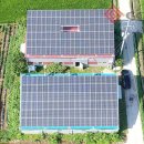 두성 태양광발전소 이미지