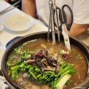 또오리 | 파주 야당맛집 부모님 모시고 가기 좋은 여름보양식 또오리 파주일산점 방문 후기