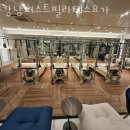 강남퍼스트필라테스요가