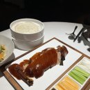 호텔랑주 | [중국/칭다오]호텔 중식당 베이징덕 맛집 이징후이 | 위챗예약 방법•런치할인•원장맥주•콜키지 프리...