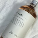 아기세탁세제 2만원대 선물 추천 르주르 소프트 액체 세제 실내건조 세탁세제 프레쉬 가든 후기