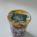 [후쿠오카 쇼핑] 신신라멘 컵라면 후기