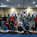 팀태권도 이미지