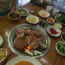 장수갈비 이미지