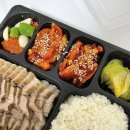 싸움의고수노량진점 | 싸움의 고수 노량진점 : 배달 혼밥,, 1인 보쌈 후기