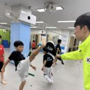 용인대범호태권도장 이미지