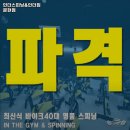 인더스피닝