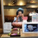 헤어바이호시 이미지