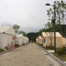 춘천박사마을 어린이 글램핑장 이미지