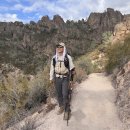 노동절 연휴Pinnacles National Park &amp; Point Lobos costal trail 09/04-09/07-2026 1 이미지