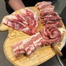 대구 대봉동 맛집 한번가면 단골되는 맛있어서 또간집 돼지싸다구 대봉점