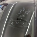 쏘나타 | 분당자동차유리 교체 쏘나타 DN8 글라스히어로즈 후기