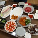 궁채 | 량진희 레몬 닭발 무뼈닭발 냉채닭발 궁채무침 내돈내산 후기