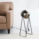 2420 | MUYUN 단스탠드 E26 KS2420T 블랙 후기 및 사용 경험