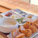 도리소반 | 울산 동구 돈까스 맛집 슬도 카츠소반