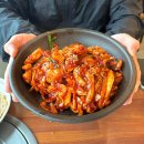 소풍온갑오징어집 | 부천 춘의동 까치울역 맛집 든든하게 먹기 좋은 [소풍온 갑오징어]
