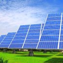 우리주유소 태양광발전소 이미지