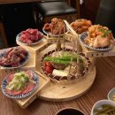 먹기 전부터 압도되는 비주얼 맛집 BEST 5 이미지