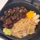 홍대개미신세계백화점 | 의정부 신세계백화점 맛집 푸드코트 홍대개미 덮밥 후기