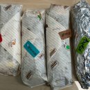 대구 서구 김밥 속재료가 듬뿍 들어있는 장금이왕김밥