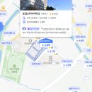 CU포천송우스타점 | 포천시 20평대 아파트 매매가 TOP 5, 1위는 2억 8천만원 (2026)