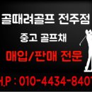 골때려골프전주 이미지