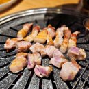 상일회관 문정점