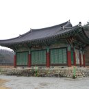 남원 용담사 석등 이미지