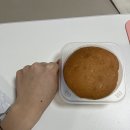 지에스(GS)25 G황금캐슬점 | GS25 디저트 신상 서울우유 말차크림 도넛 후기 / 재구매의사