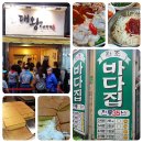 금화로99번길 | [부산여행] 2016년 여름여행 2편 - 대왕 카스테라 &amp; 바다집 - 기다린 만큼, 기대한 만큼.