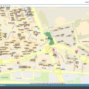 문화사랑주유소 화장실 이미지