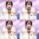 2017 SBS 연예대상 레드벨벳 아이린 이미지