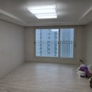 골든클래스 | 구미 산동 확장단지 골든클래스 아파트 인테리어 / 도배 시공 후기