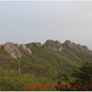 팔영산자연휴양림주차장 이미지