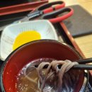 목동모밀