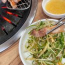 백두숯불 이미지