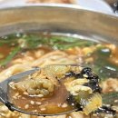 전통칼국수 이미지