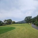 곤지암읍-10 | LG그룹 명문 골프장 &#34;곤지암CC&#34; 라운드 기록 - 가을 10월 마지막주 주말 라운드 후기